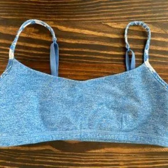 Vintage Lululemon Sports Bra, Lightly Lined, B/C cup - Picture 4 of 5